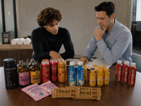Product curation