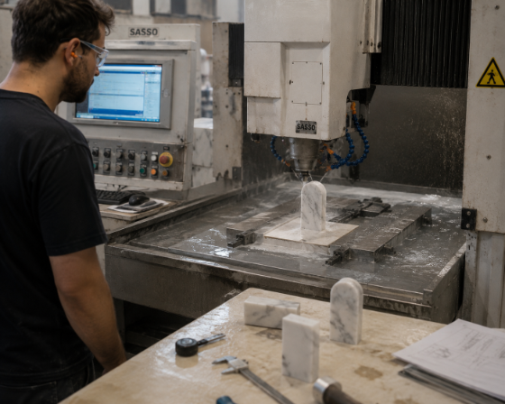 Production